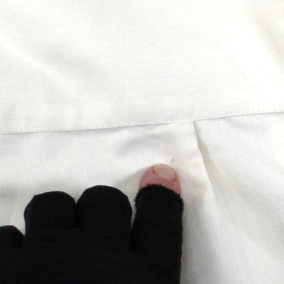 Dunbrooke Napa Racing VIP Dale Earnhardt Mens XL White Short Sleeve Button-Up Sh - Picture 9 of 10